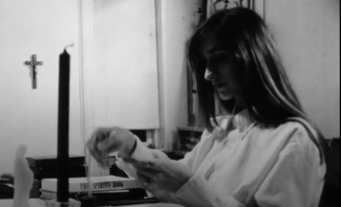 Richard Kern - Catholic