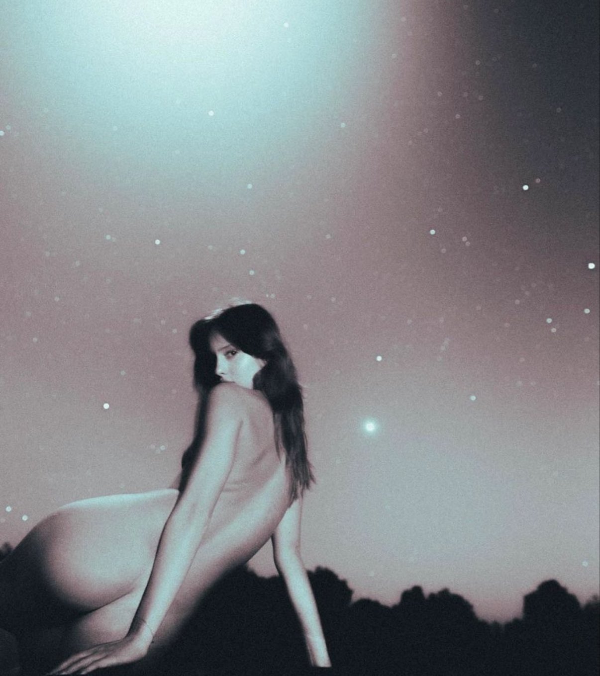 Night Sky