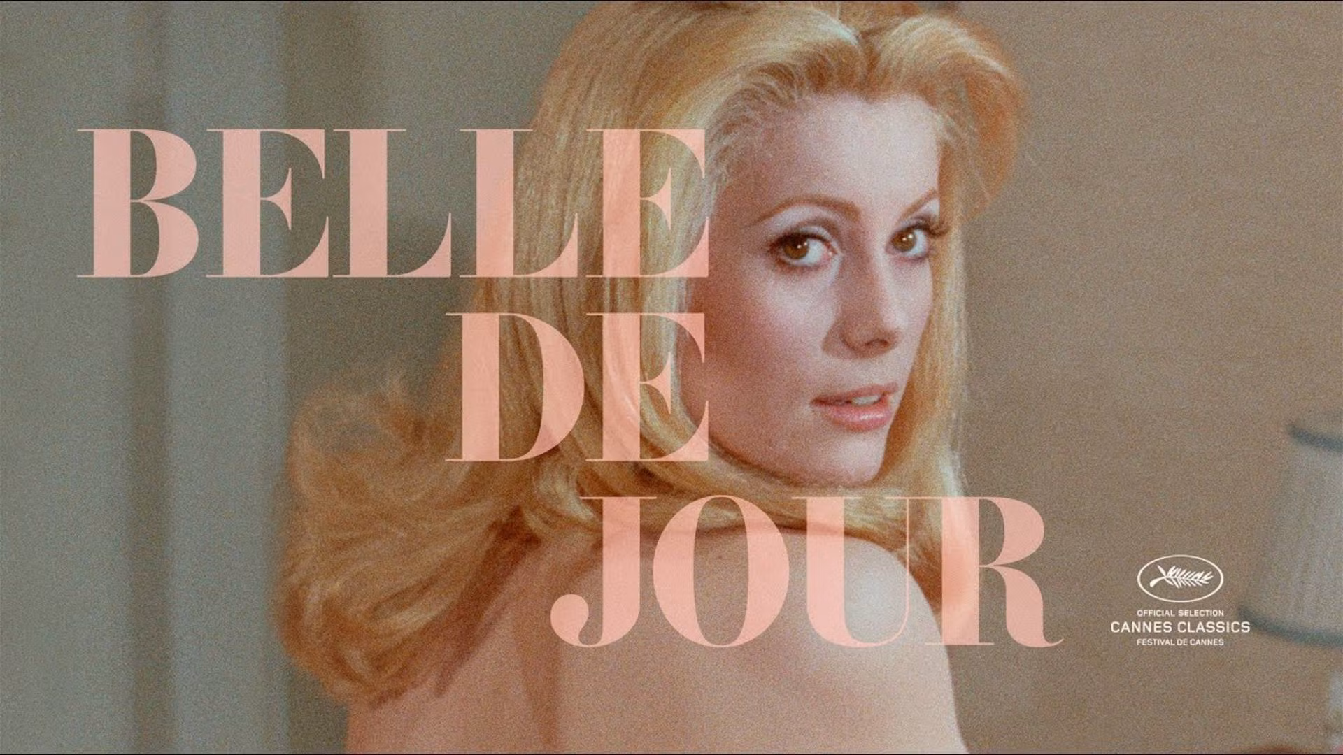 Belle de Jour (1967)