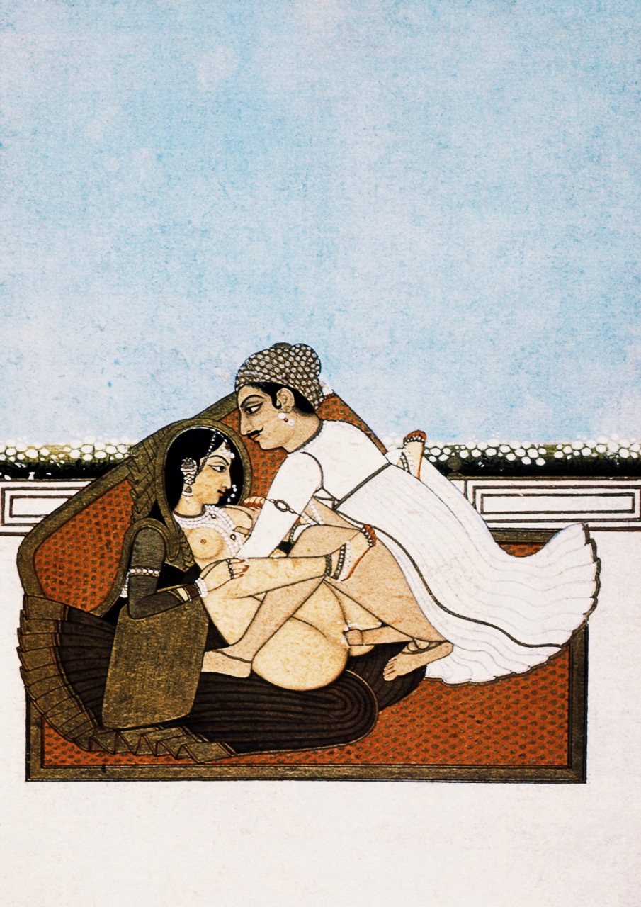 Kama Sutra
